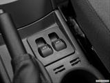  Driver's side inside window controls photo